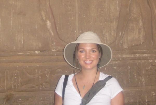 Jessica Jessica Jackson - Class of 2002 - Jefferson County High School