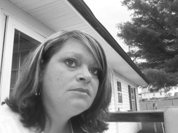 Alisha Cagle - Class of 1991 - Jefferson County High School