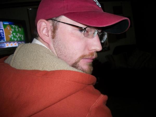 Carl Smith - Class of 2001 - Jefferson County High School