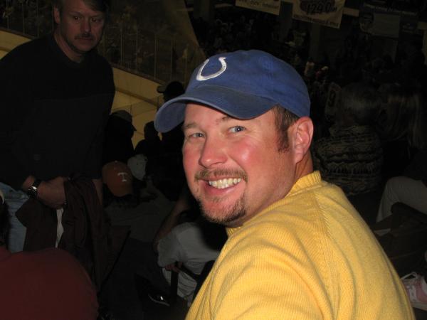 Bryan Miller - Class of 1987 - Jefferson County High School