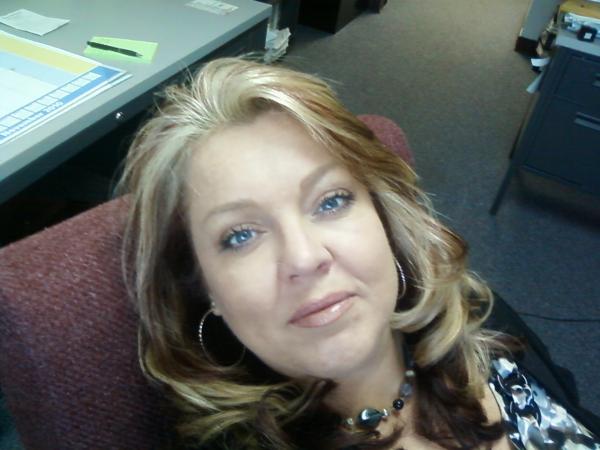 Joyce Hayes - Class of 1988 - Jefferson County High School