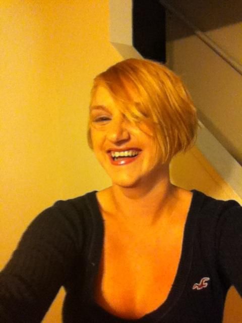 Ashley Brogden - Class of 2002 - Jefferson County High School