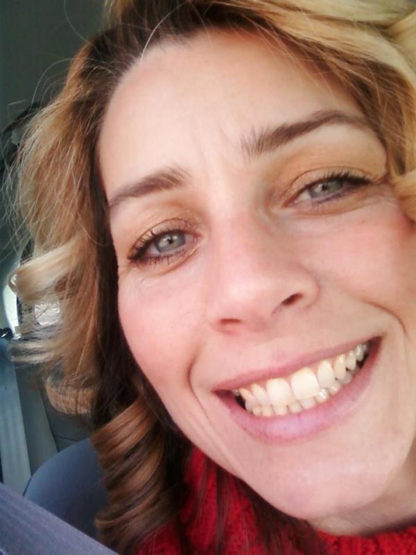 April Walker - Class of 1992 - Jefferson County High School