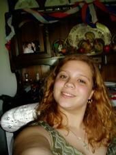 Vanessa Devereaux - Class of 2007 - Jefferson County High School