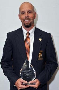 Brad Phillips - Class of 1989 - Jefferson County High School