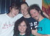 Suzanne May - Class of 1979 - Jefferson County High School