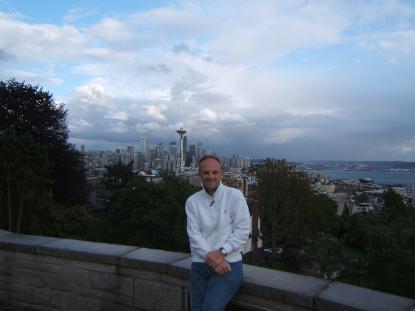Andrey Krez - Class of 1984 - Jefferson County High School
