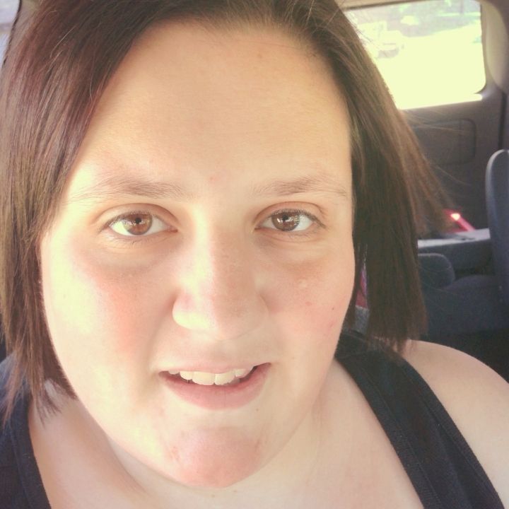 Katie Page - Class of 2005 - Jefferson County High School