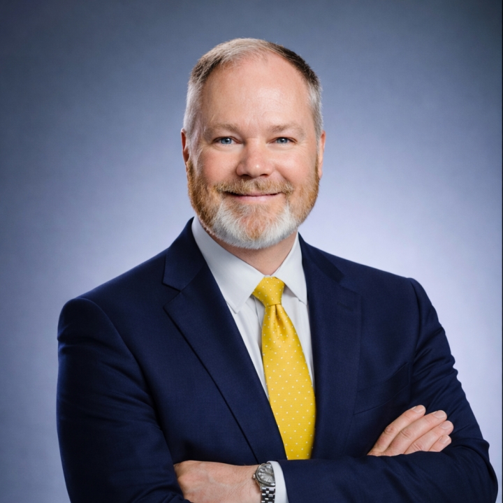 Tim Greene - Class of 1986 - Jefferson County High School