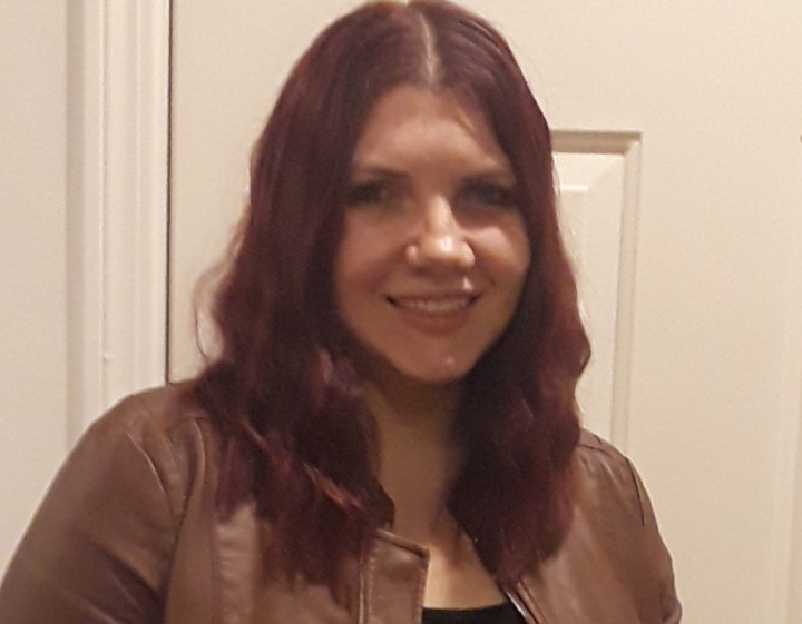 DeAmbra Allsup - Class of 2009 - Jefferson County High School