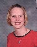 M. Angela West, class of 1990
