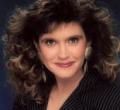 Joyce Burnette, class of 1988