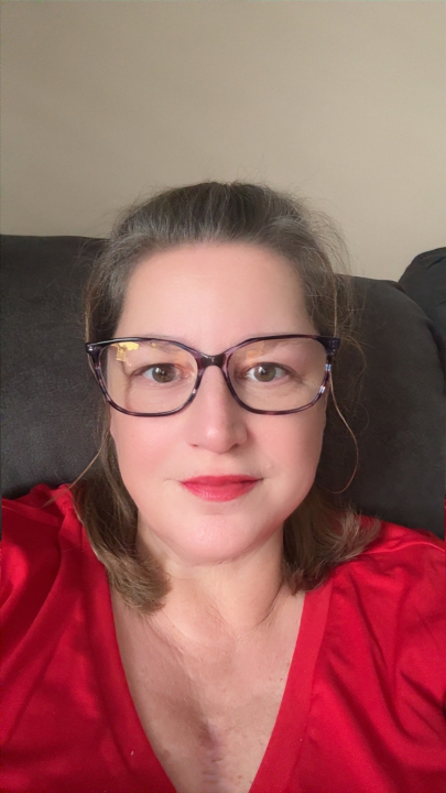 Michelle Saip - Class of 1984 - Cameron High School