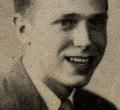 Richard Jenkins, class of 1950