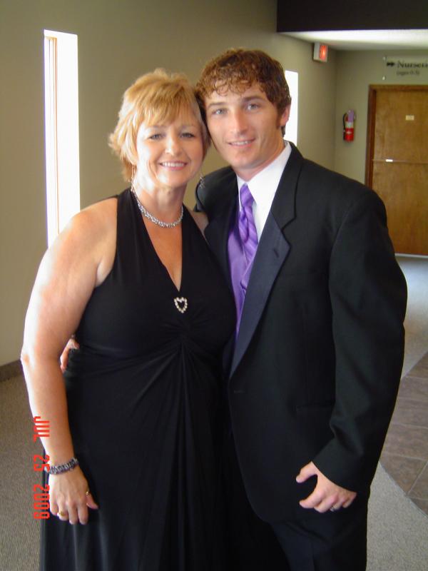 Bobbie Willis - Class of 1975 - Boonville High School