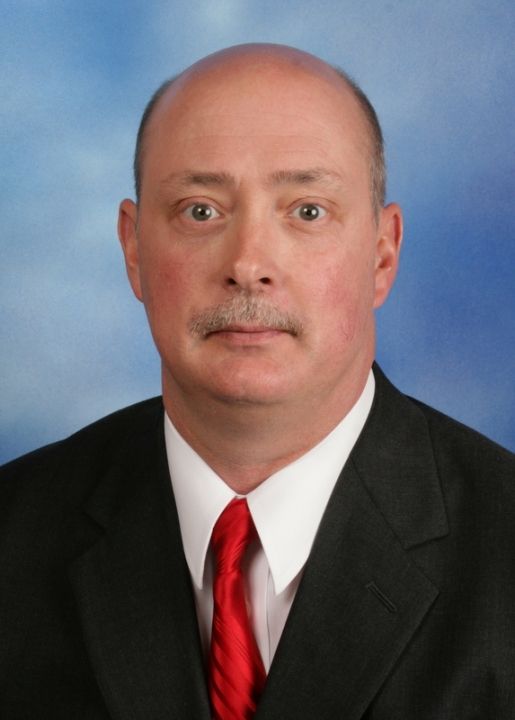 Greg Oswald - Class of 1982 - Boonville High School