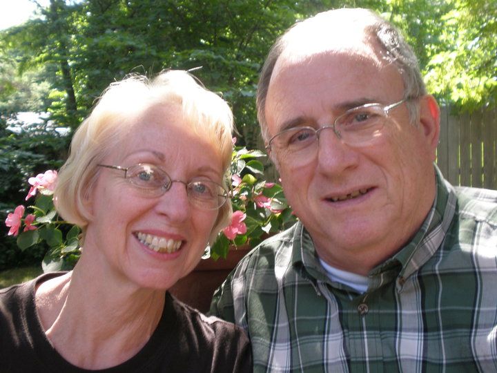 Bob Maddex - Class of 1962 - Boonville High School