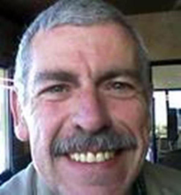 John Davis - Class of 1971 - Ava High School