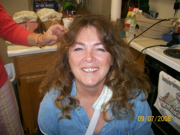 Sandra Mcclure - Class of 1974 - Ava High School