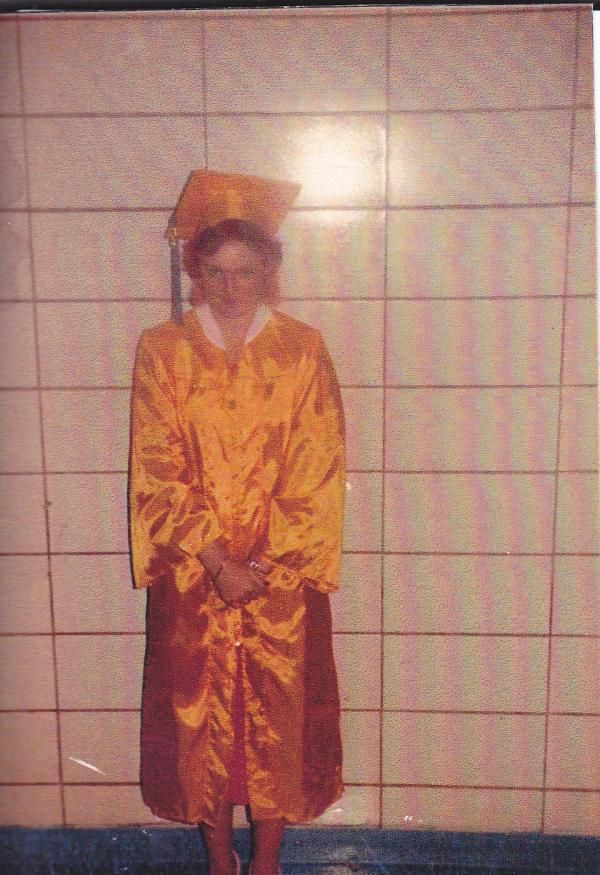Edith Swisher - Class of 1988 - Ava High School