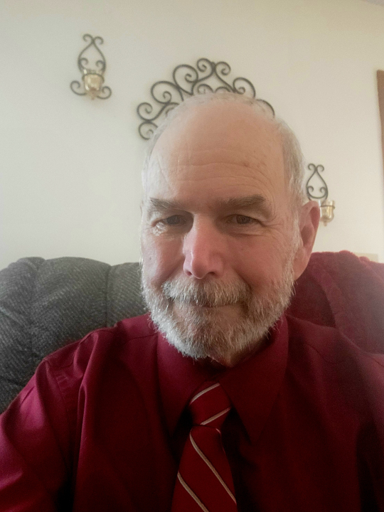 Jerry Jerry Gipe - Class of 1966 - Ava High School
