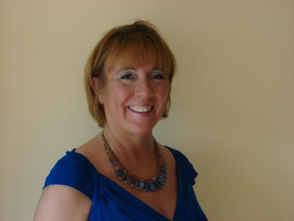 Katy Sims - Class of 1974 - Ava High School