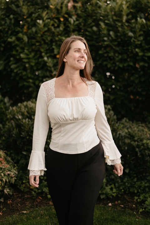 Heather Roberson - Class of 1996 - Ava High School