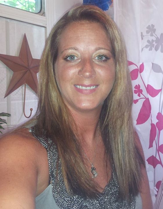 Rae Botts - Class of 1997 - Logan-rogersville High School