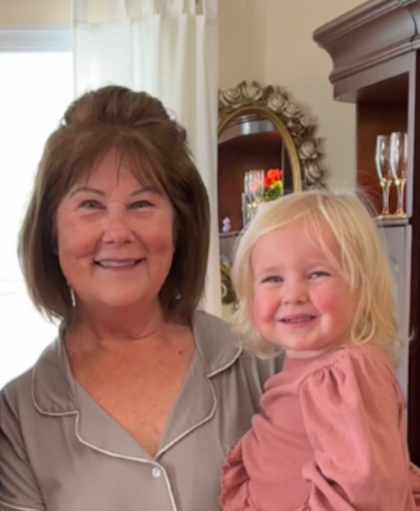 Katie Watson - Class of 1970 - Logan-rogersville High School
