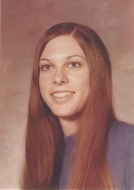 Ruthellen Wattson - Class of 1972 - Grain Valley High School