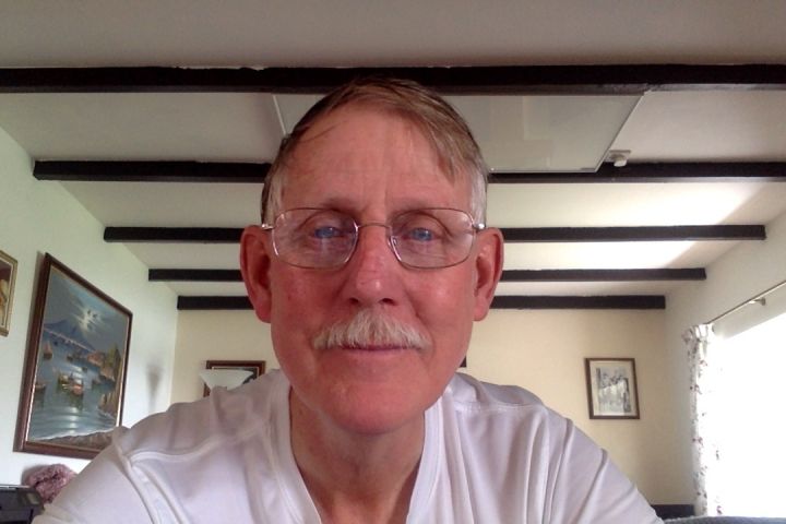 Randy Pearce - Class of 1970 - Grain Valley High School