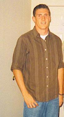 Adam Polen - Class of 2008 - Oak Grove High School