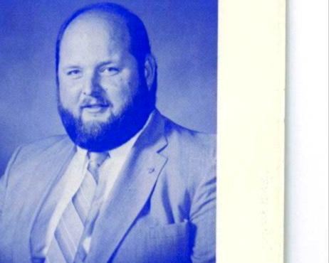 J Gregory Alexander - Class of 1970 - Oak Grove High School