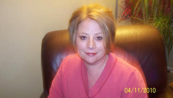 Ailisa Hall - Class of 1991 - Oak Grove High School