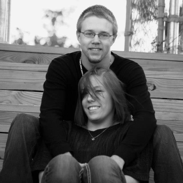 Sammi Dailey - Class of 2008 - Oak Grove High School