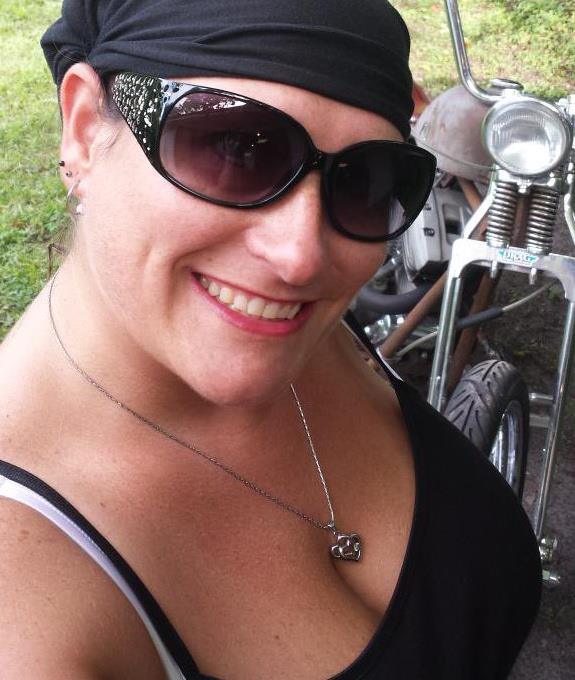 Annsilina Moore - Class of 1995 - Oak Grove High School