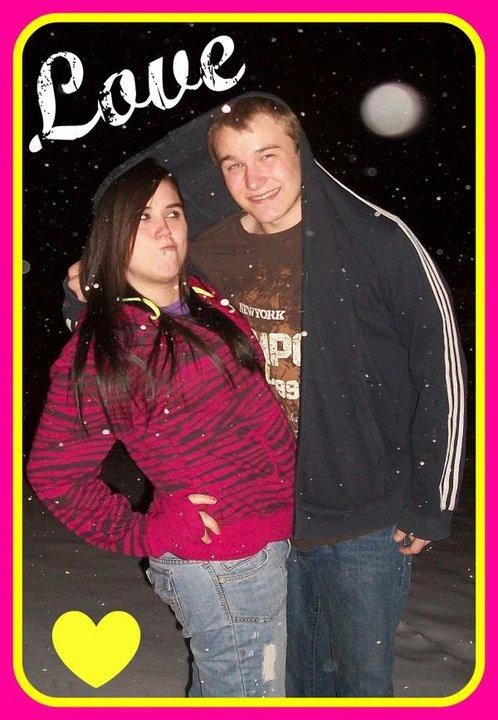 Tara Shoaf - Class of 2008 - Oak Grove High School