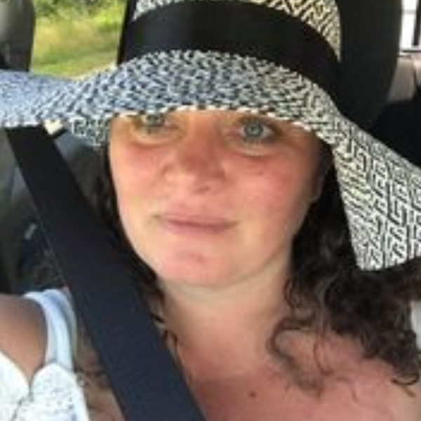 Michelle Burns - Class of 1992 - Oak Grove High School