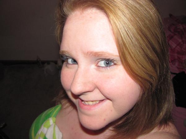 Holly Grey - Class of 2008 - Oak Grove High School