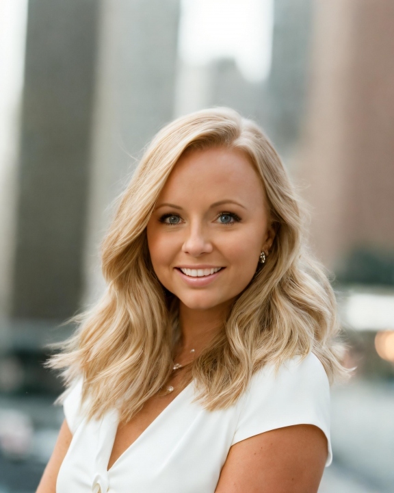 Lindsey Russell - Class of 2005 - Oak Grove High School