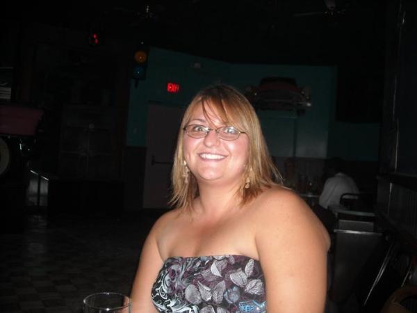 Fallon Dady - Class of 2004 - Oak Grove High School