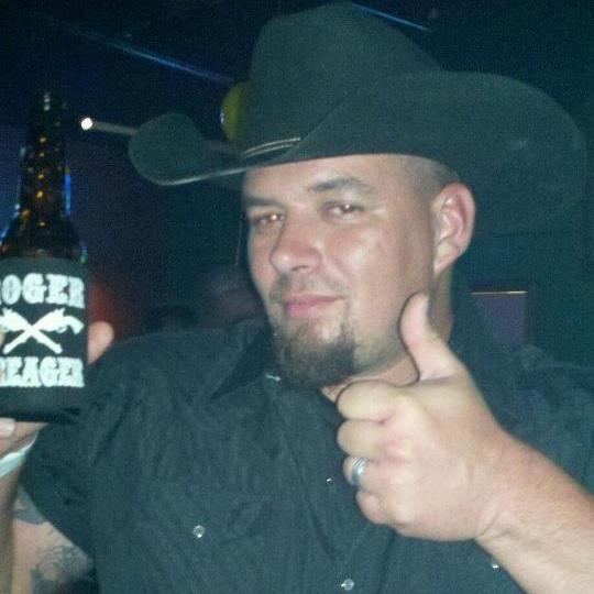 Drew Reddell - Class of 1998 - Oak Grove High School