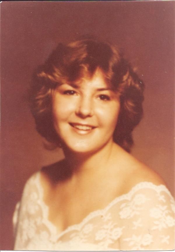 Darlene Maggie Jewell - Class of 1981 - Knob Noster High School