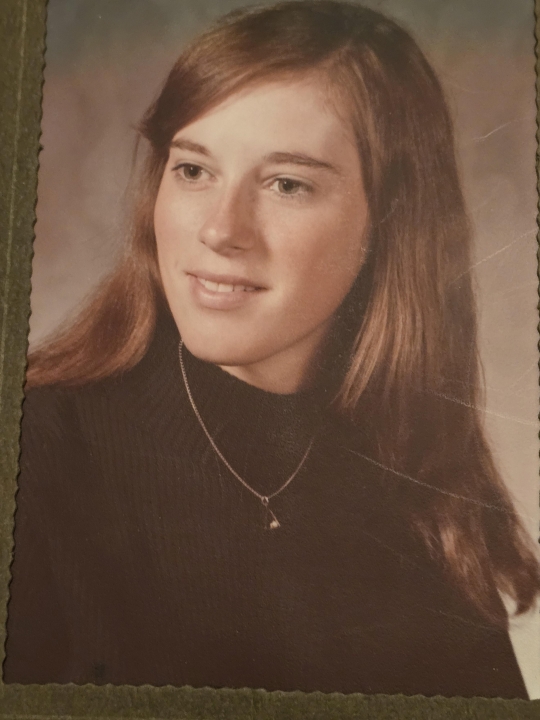 Cynthia Harris - Class of 1977 - Knob Noster High School