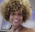 Stephanie Hudson
