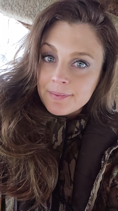 Veronica Veronica Boner - Class of 1998 - Macon County High School