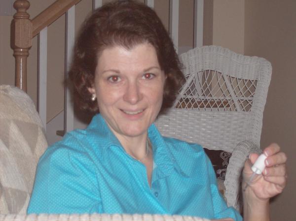 Melissa Bradley - Class of 1984 - Macon County High School