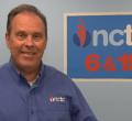 Barry Hiett