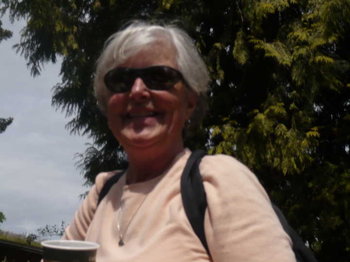 Diana Graham - Class of 1959 - Chillicothe High School