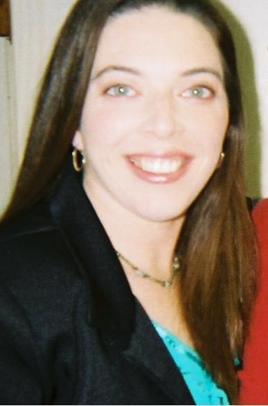 Judy Mcbee - Class of 1991 - Chillicothe High School